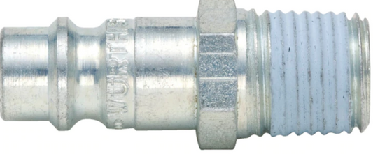 Stecknippel Serie 2000 3/8 Zoll