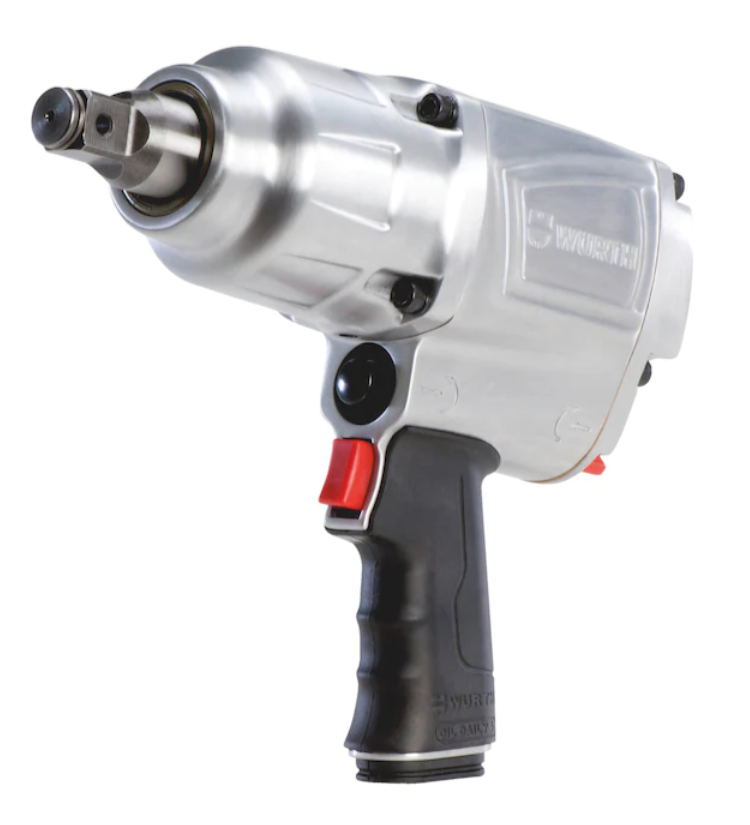 Compressed air impact wrench DSS 3/4 inch H