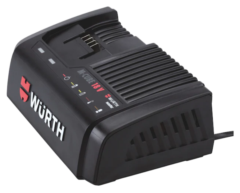 ALG 18V M-CUBE charger