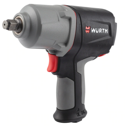 Druckluft-Schlagschrauber DSS 1/2 Toll BASIC