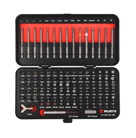 Bit Sortiment 105-teilig