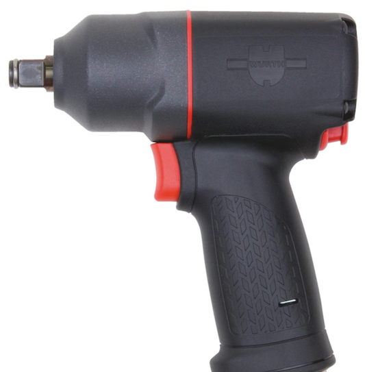 Druckluft-Schlagschrauber DSS 1/2 Zoll premium mini