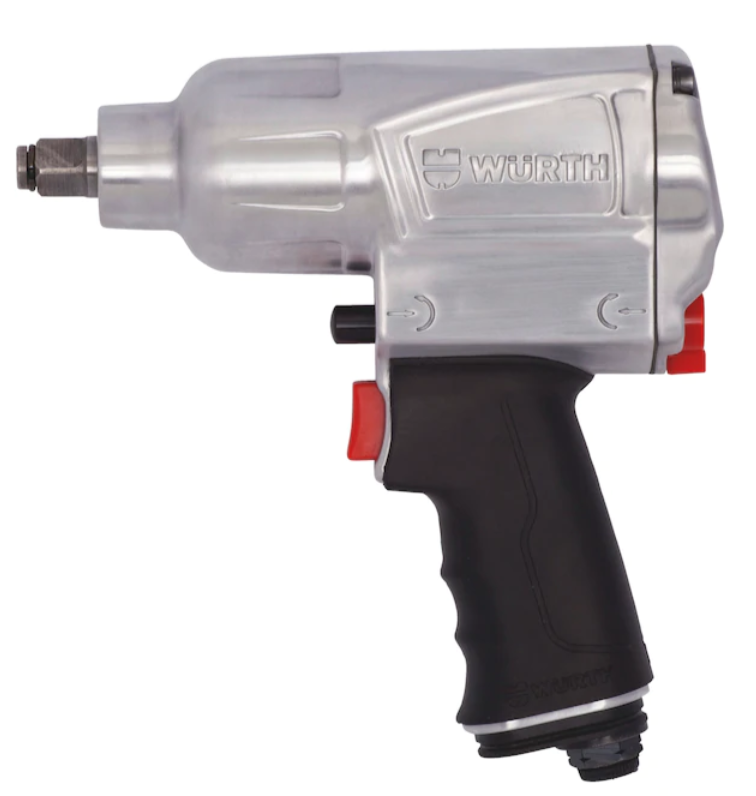 Druckluft-Schlagschrauber DSS 1/2" H