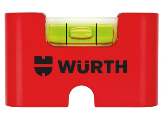 Kleinwasserwaage Elektrik