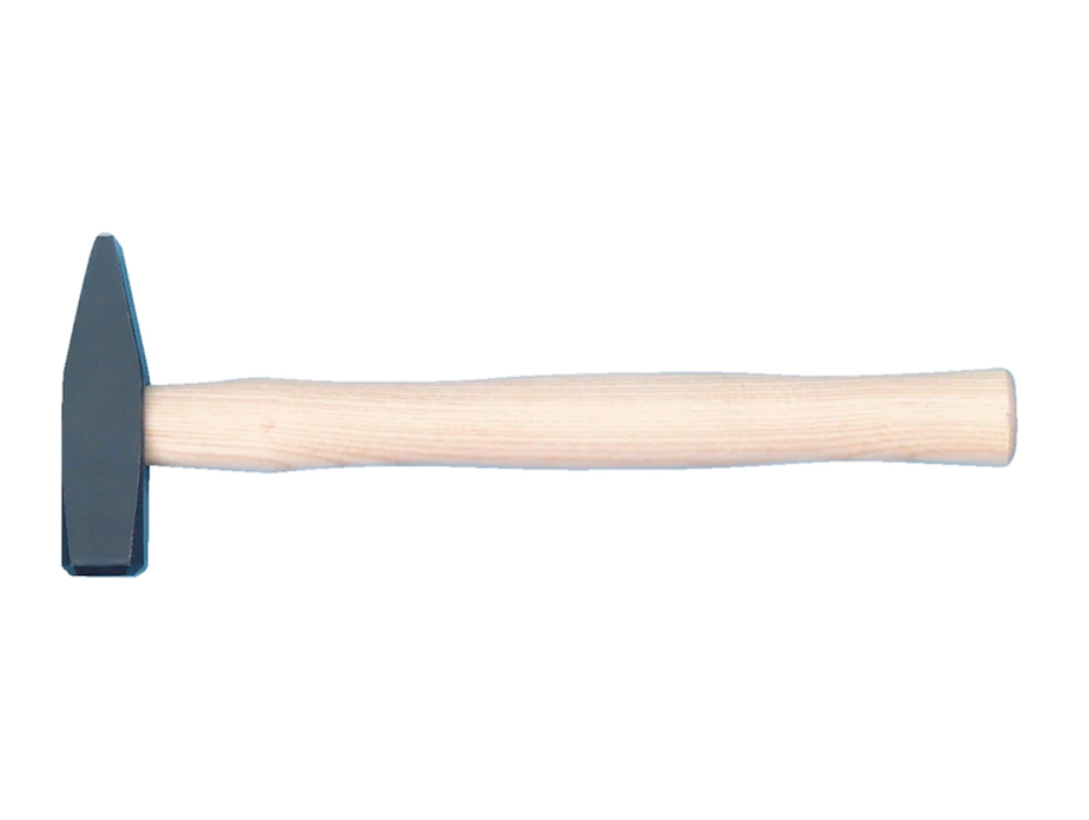 Locksmith's hammer, German form according to DIN 1041 300G