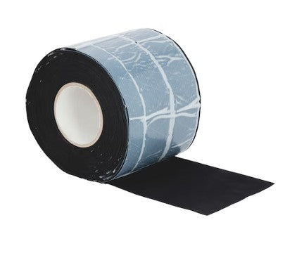 EPDM-Dichtband 150 mm Breite (VPE: 6 Stk.)