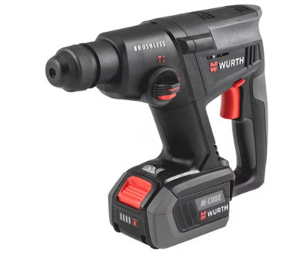 Cordless rotary hammer ABH 18 COMPACT M-CUBE 