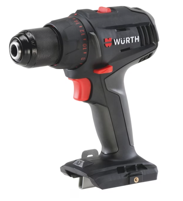 Cordless drill/screwdriver ABS 18 COMPACT M-CUBE