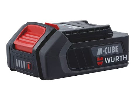 Battery LI-ION 18 V BASIC M-CUBE