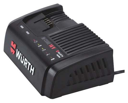 Ladegerät ALG 18 V M-CUBE