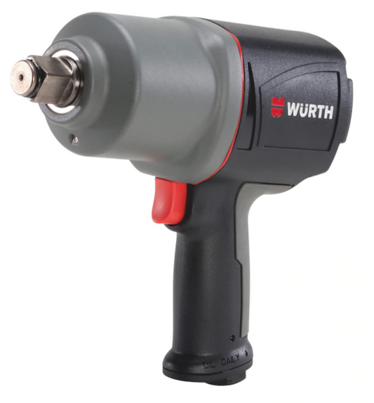 Druckluft-Schlagschrauber DSS 3/4" Premium P